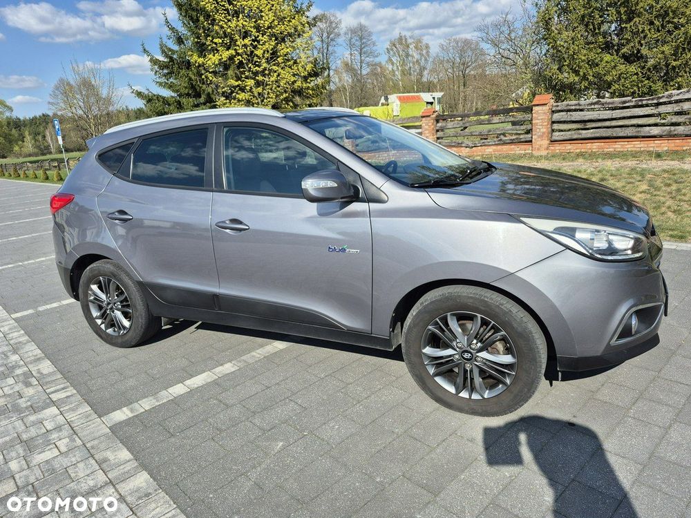 Hyundai ix35 - 10