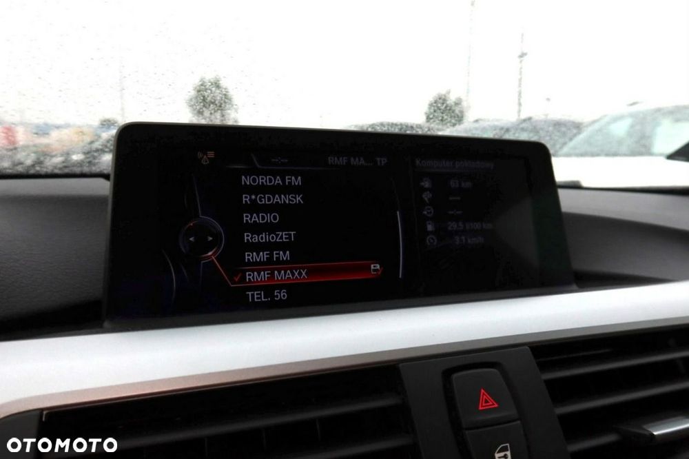 BMW Seria 3 - 14