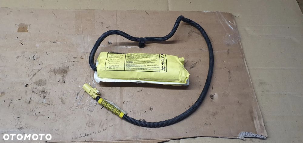 Poduszka fotela lewa AIRBAG Toyota Avensis 73920-05040-B - 1