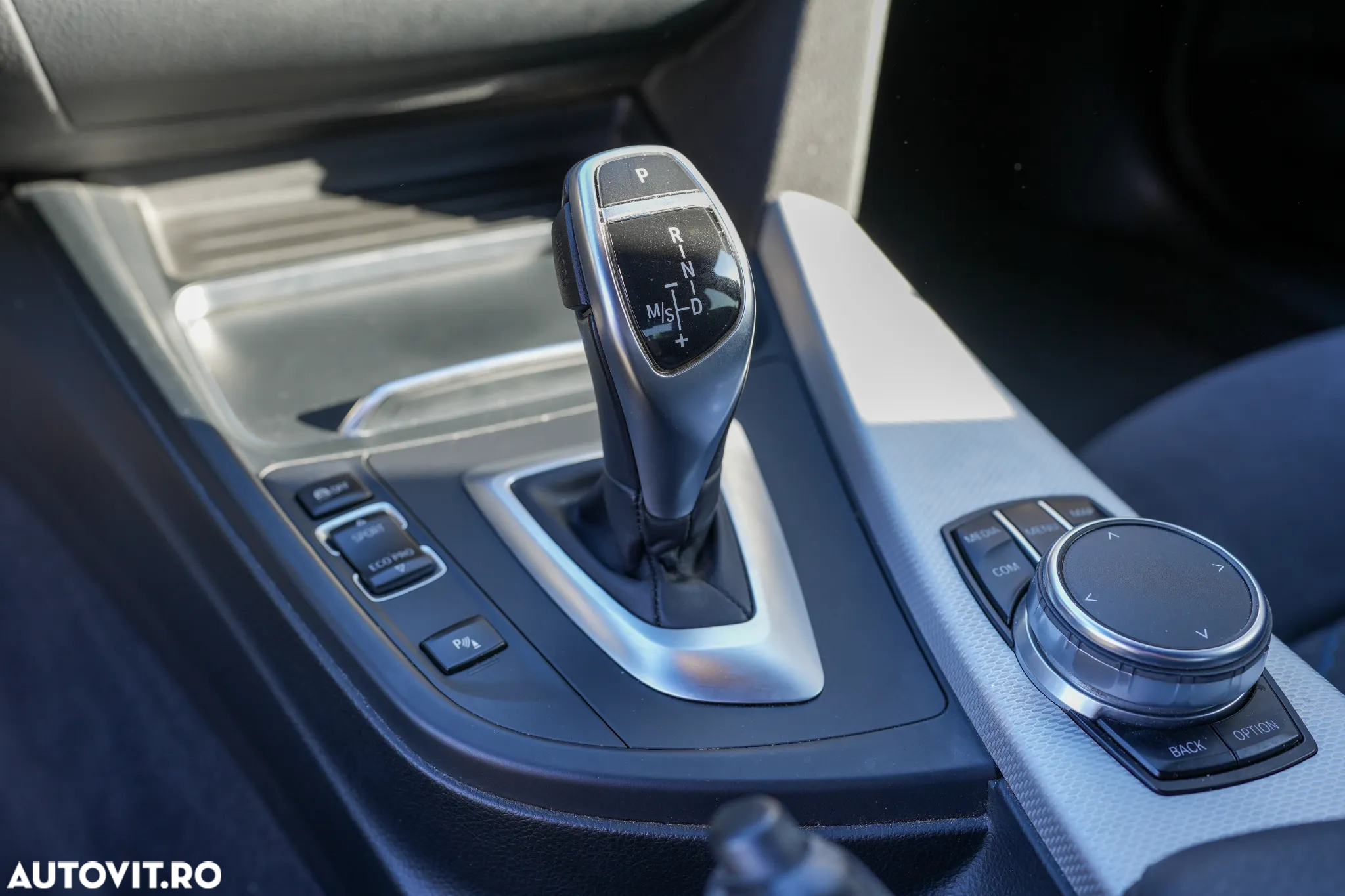BMW Seria 3 - 21