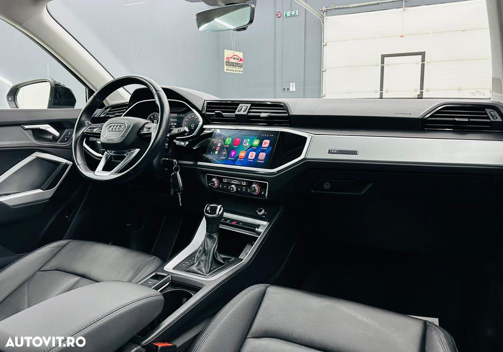 Audi Q3 Sportback - 23