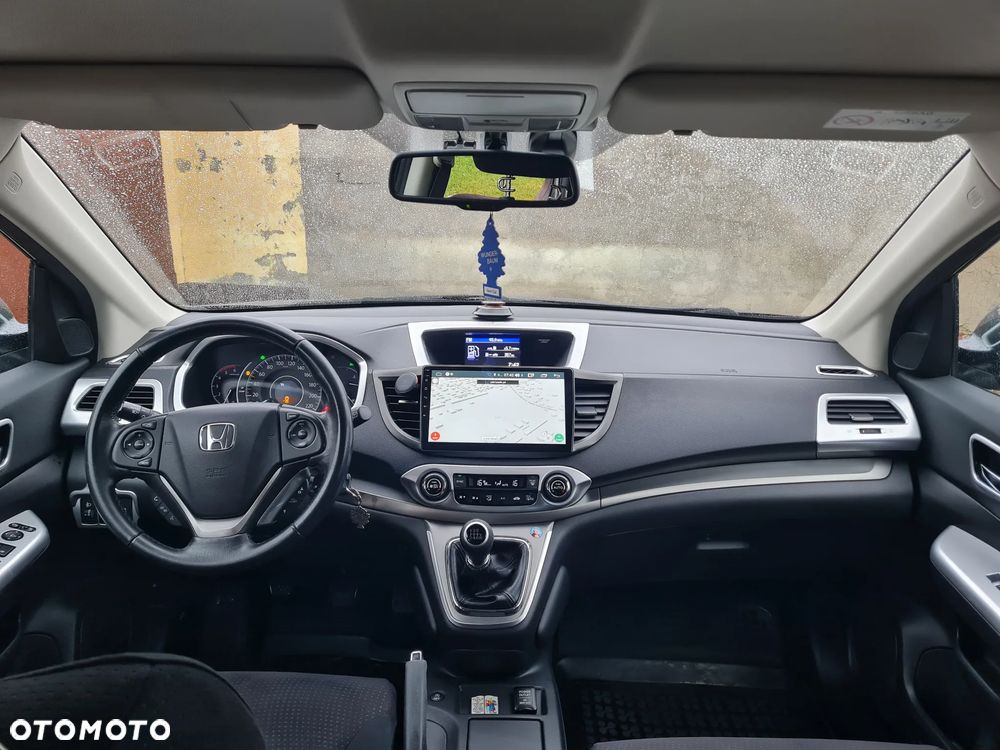 Honda CR-V 1.6i DTEC 2WD Lifestyle - 15
