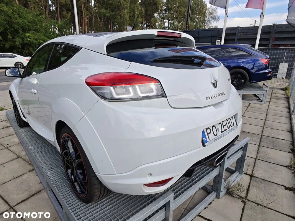 Renault Megane 2.0 16V R.S - 6