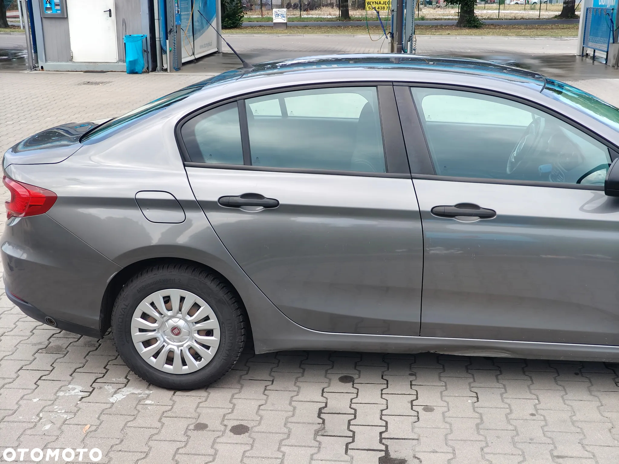 Fiat Tipo 1.4 16v Pop - 5