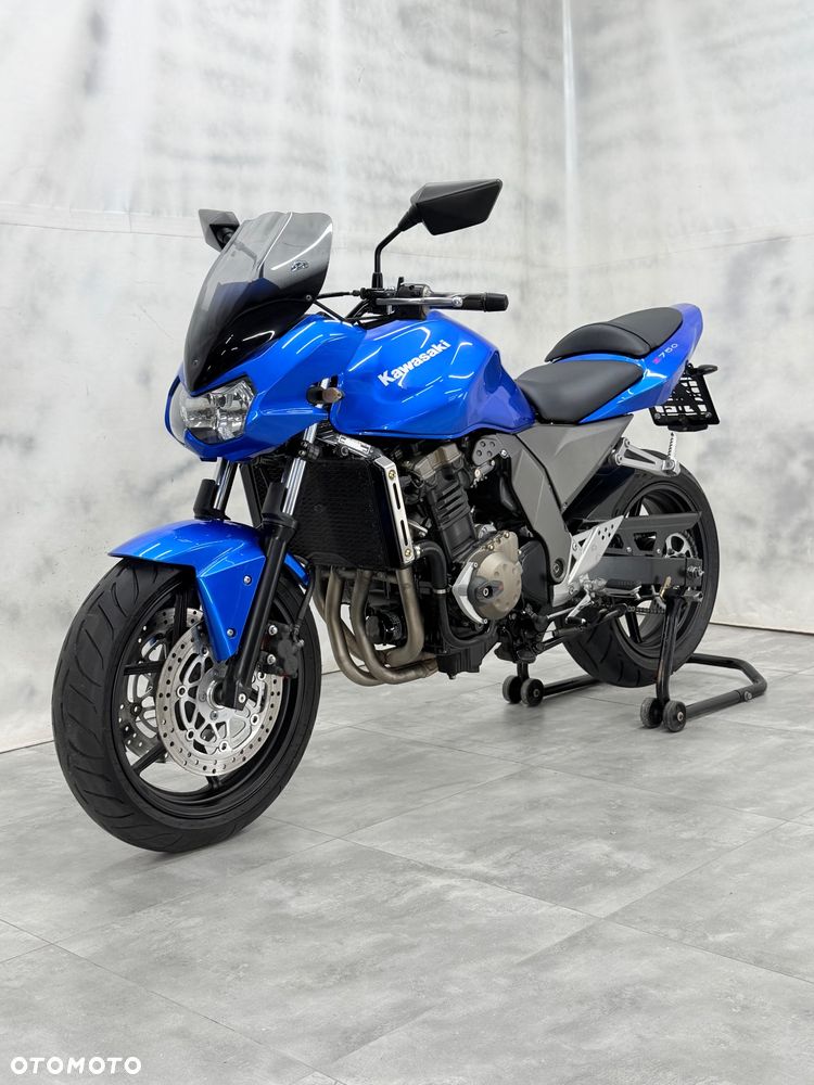 Kawasaki Z