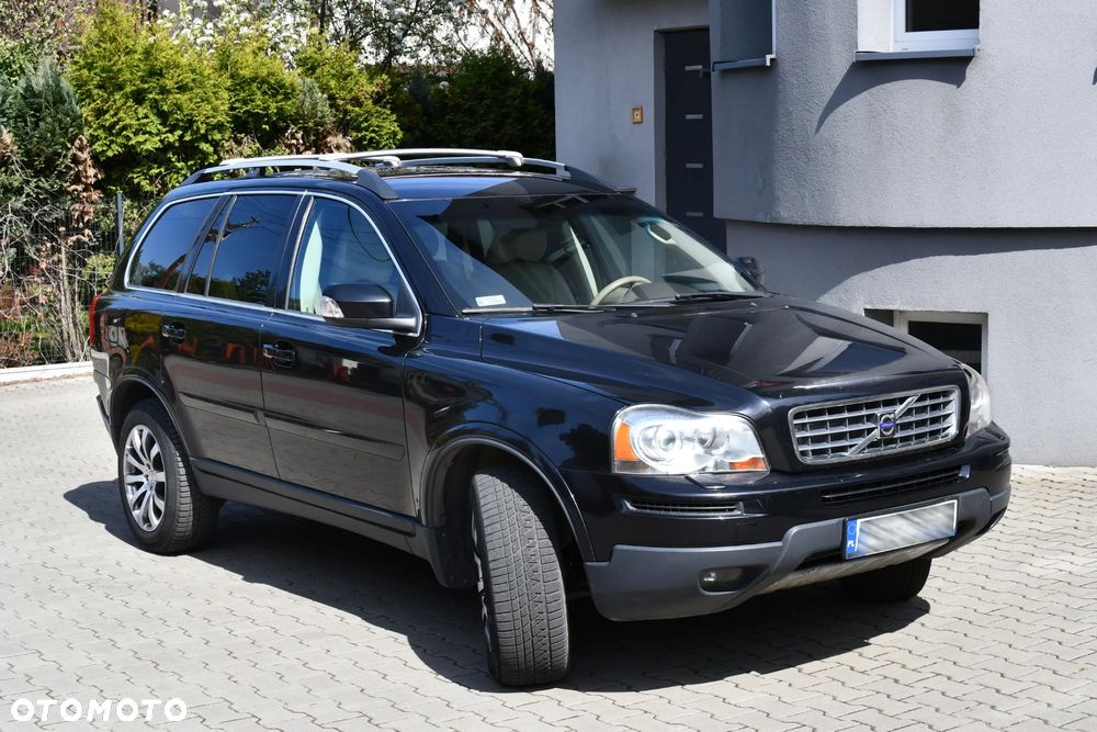 Volvo XC 90 2.4 D5 Executive - 15