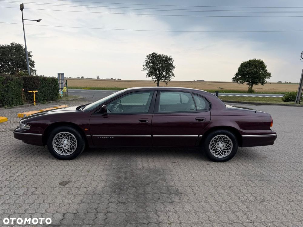 Chrysler New Yorker - 11