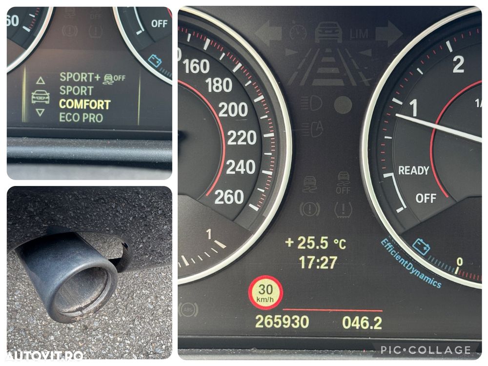 BMW Seria 1 120d xDrive - 7
