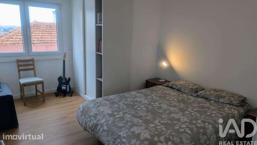 Apartamento T2 em Águas Livres de 77,00 m2 - Grande imagem: 3/7