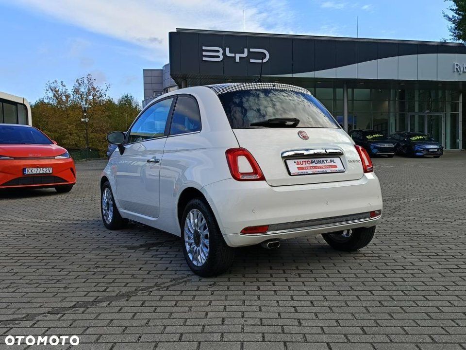 Fiat 500 - 3