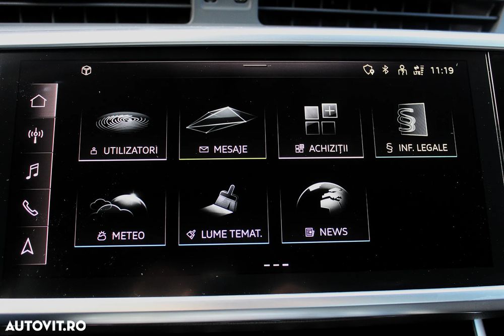 Audi A6 40 TDI quattro S tronic MHEV Advanced - 25