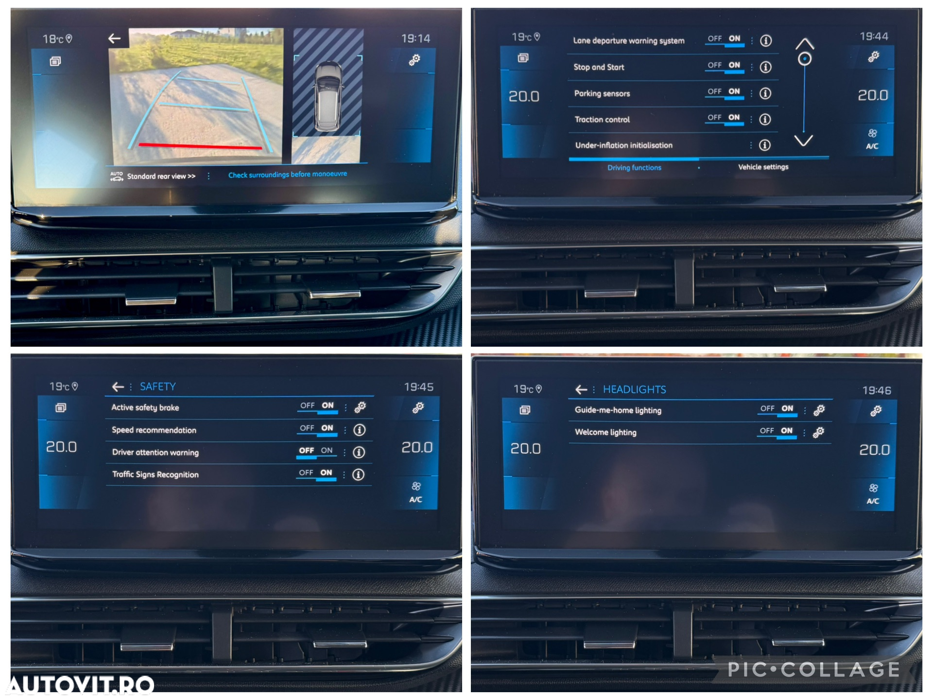 Peugeot 3008 1.5 BlueHDI 130 EAT8 Active Pack - 19