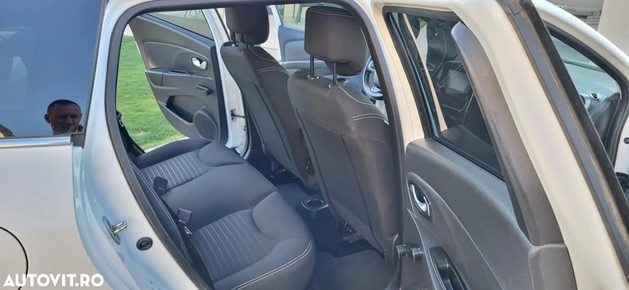 Renault Clio - 15