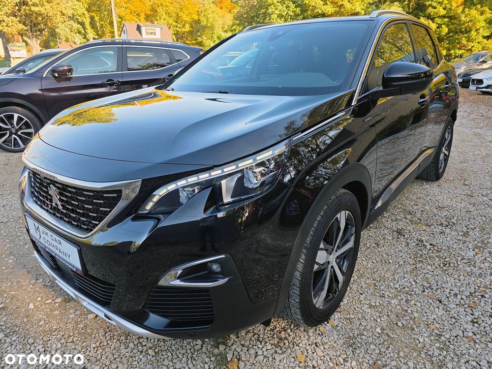 Peugeot 3008 - 34