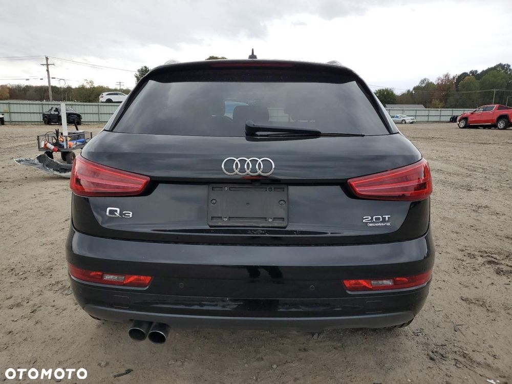 Audi Q3 - 6