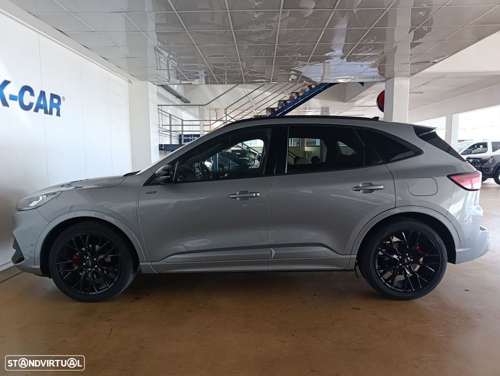 Ford Kuga 1.5 EcoBoost ST-Line X - 5