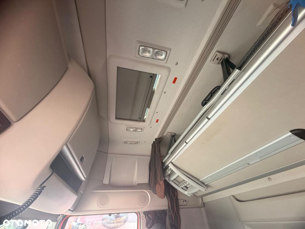 DAF XF480 FT - 24