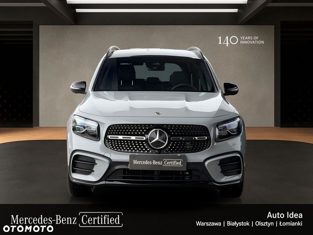 Mercedes-Benz GLB - 9