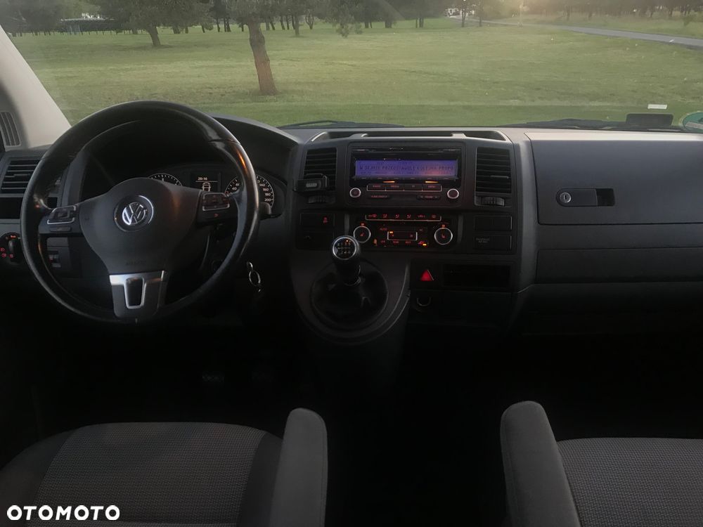 Volkswagen Caravelle L2 Trendline - 7
