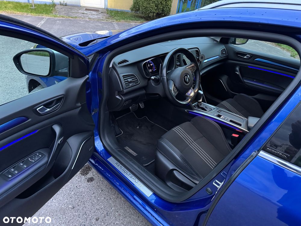 Renault Megane - 9