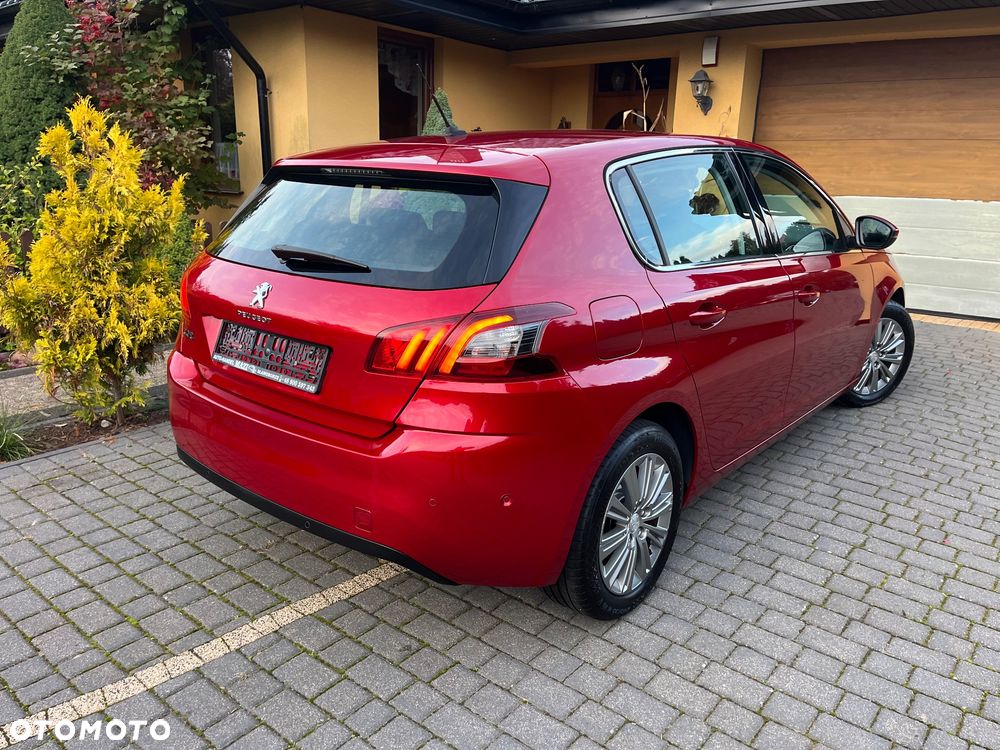 Peugeot 308 - 27