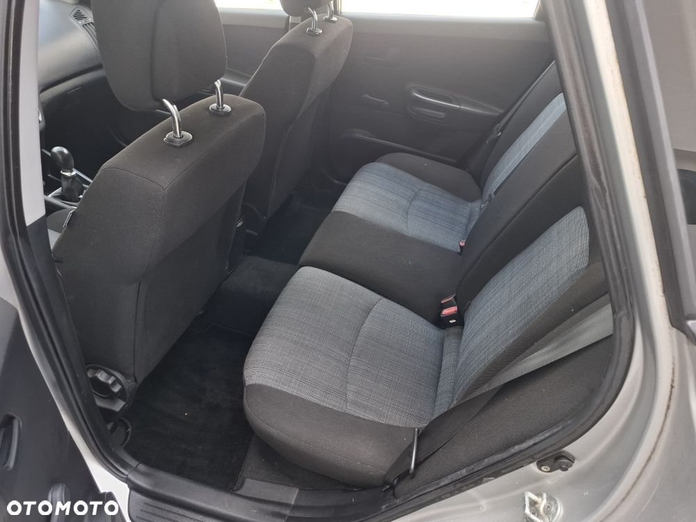 Kia Ceed - 6