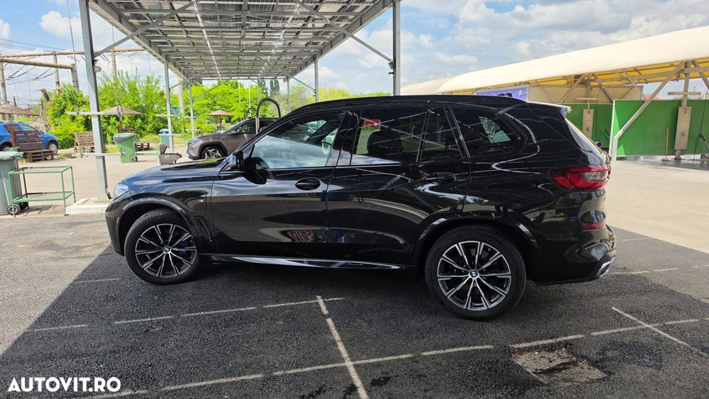 BMW X5 xDrive45e AT PHEV - 4