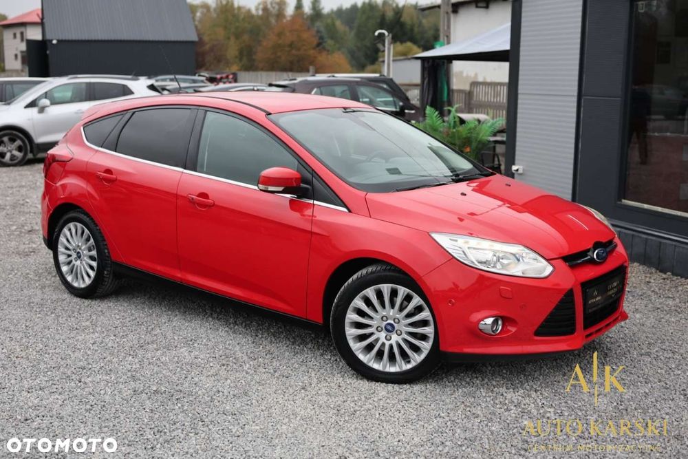 Ford Focus - 9