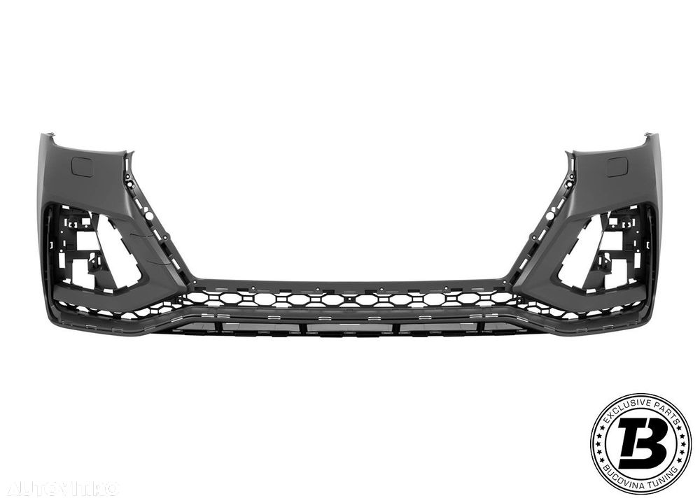 Bara Fata compatibila cu Audi Q5 FY RSQ5 Design - 3
