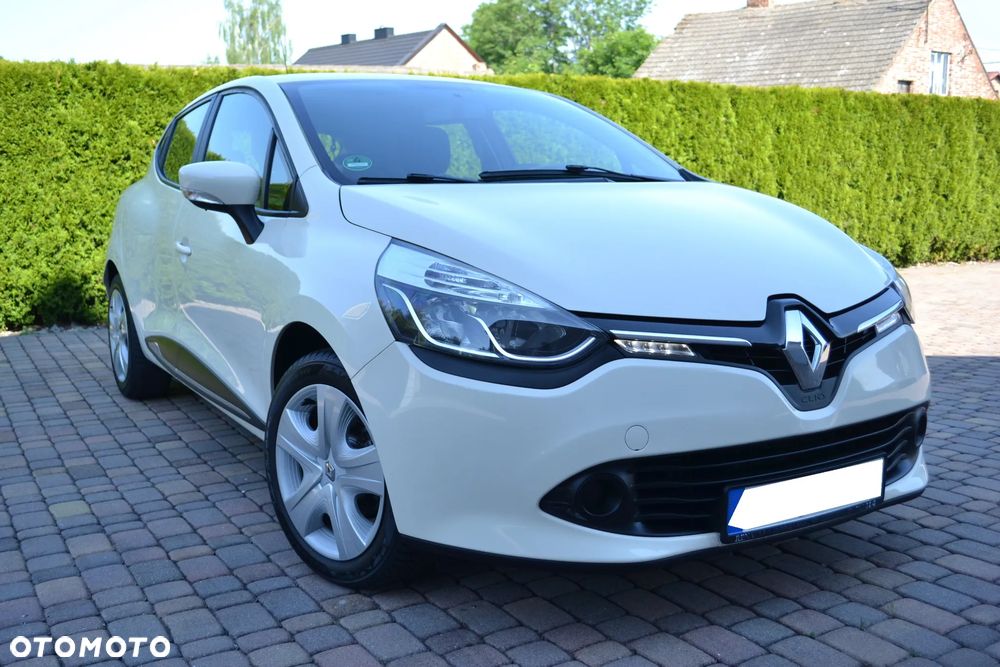 Renault Clio Cargo 1.2 16V 75 Extra - 35