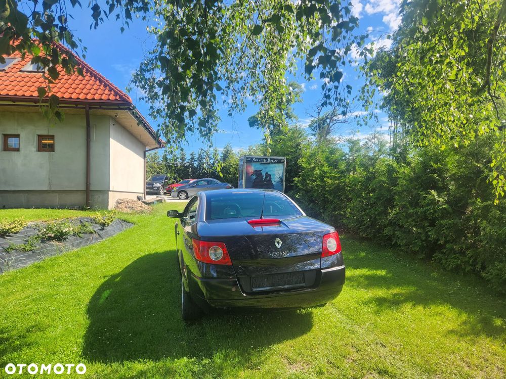 Renault Megane 2.0 16V Expression - 16