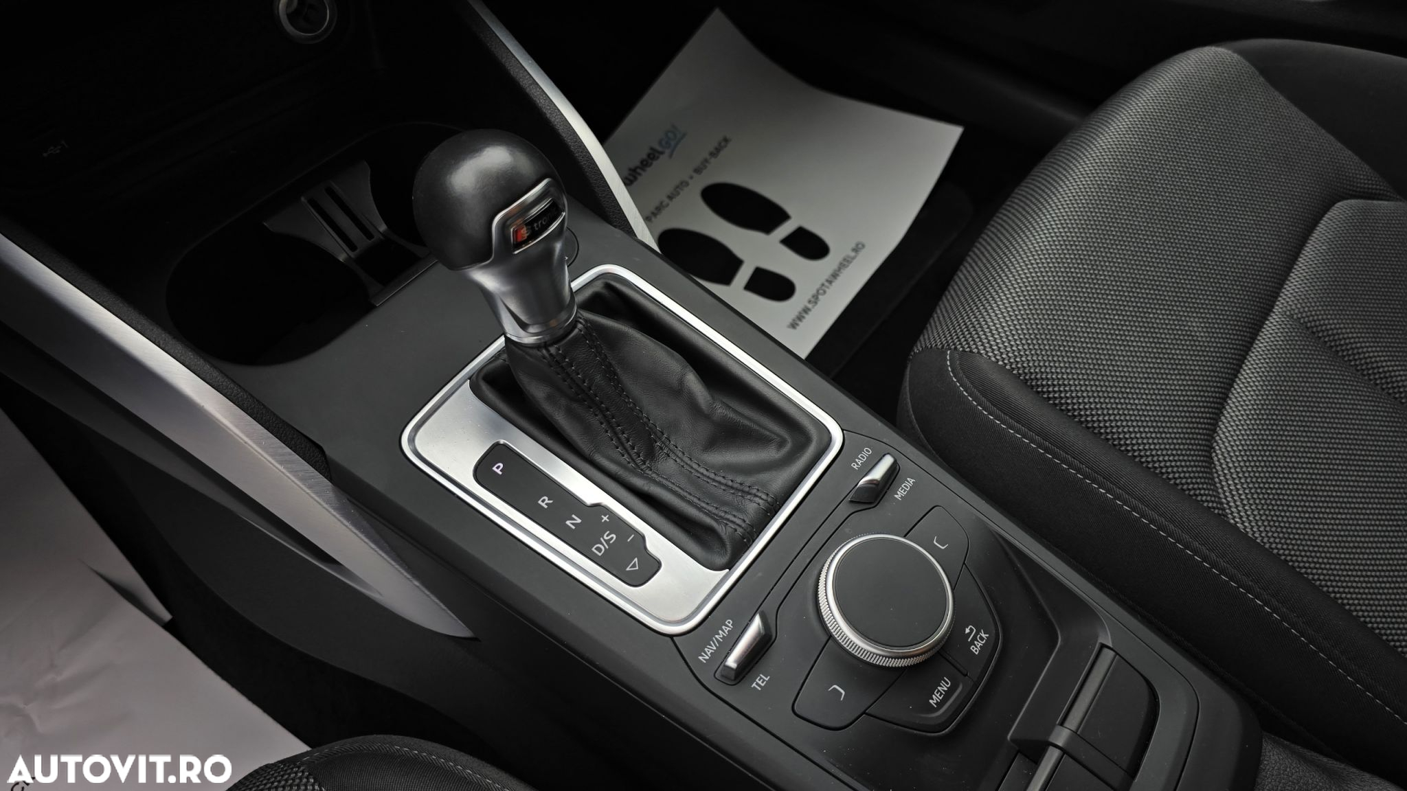 Audi Q2 - 17