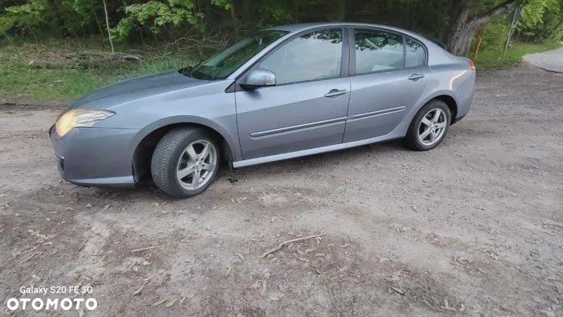 Renault Laguna 1.5 dCi Authentique - 2