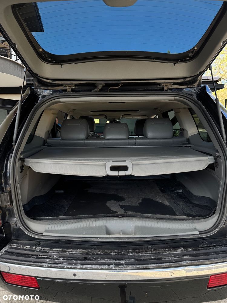 Jeep Grand Cherokee 3.0 CRD Limited - 13