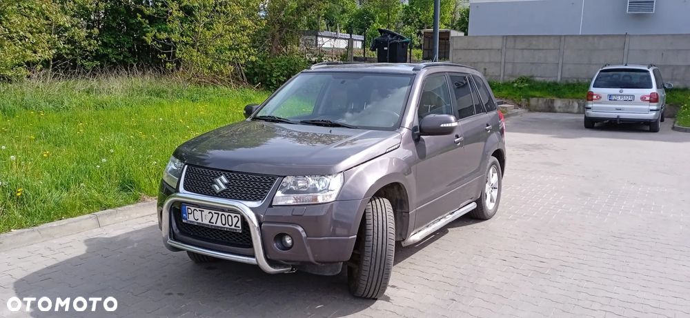Suzuki Grand Vitara 2.4 Premium EU5 - 2