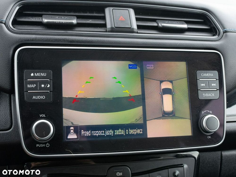 Nissan Leaf 40kWh N-Connecta - 25
