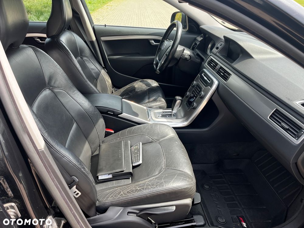 Volvo V70 - 14