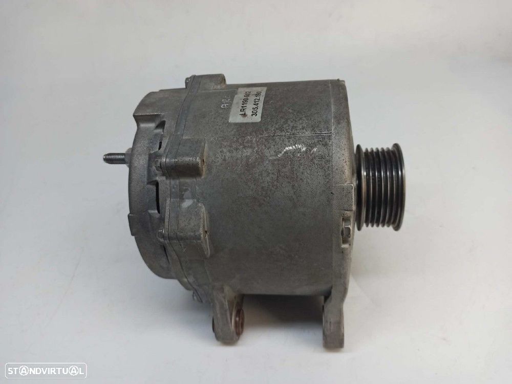 ALTERNADOR VOLKSWAGEN TOUAREG (7LA) TDI V6 - 6