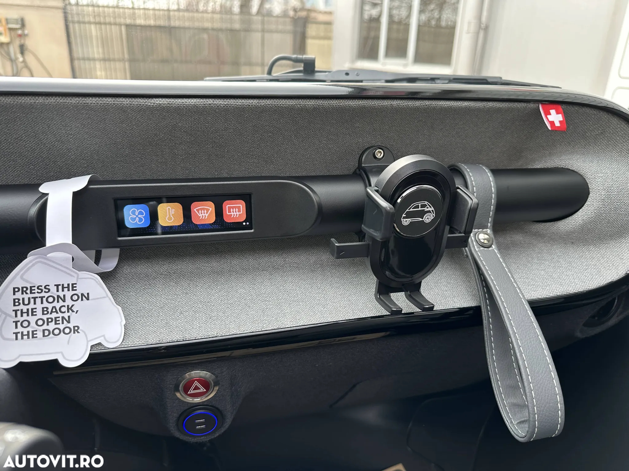 Microlino Dolce - 32