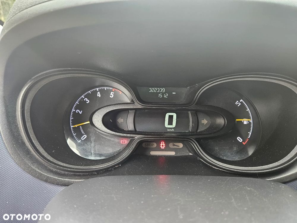 Opel Vivaro L1H1 S&S + - 22