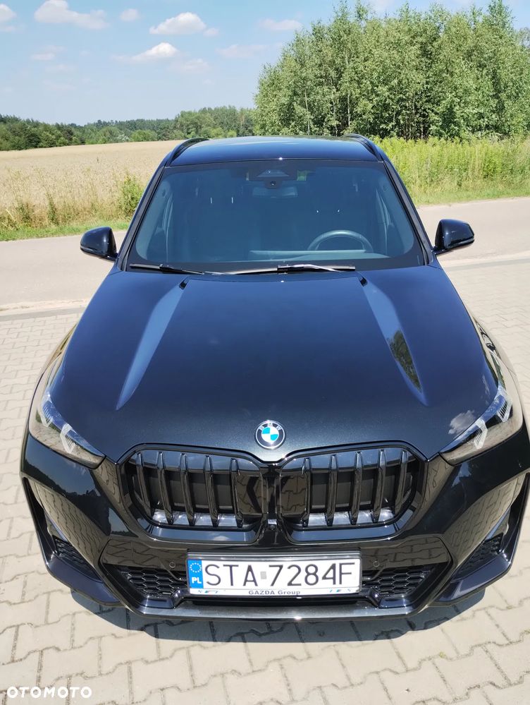 BMW X1 sDrive18i M Sport - 13