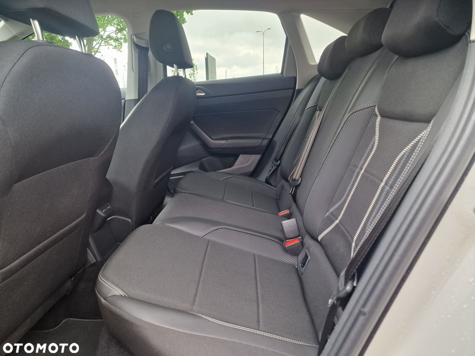 Volkswagen Taigo 1.5 TSI ACT Style DSG - 13