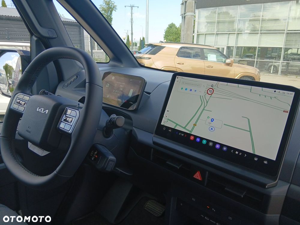 Kia PV5 - 25