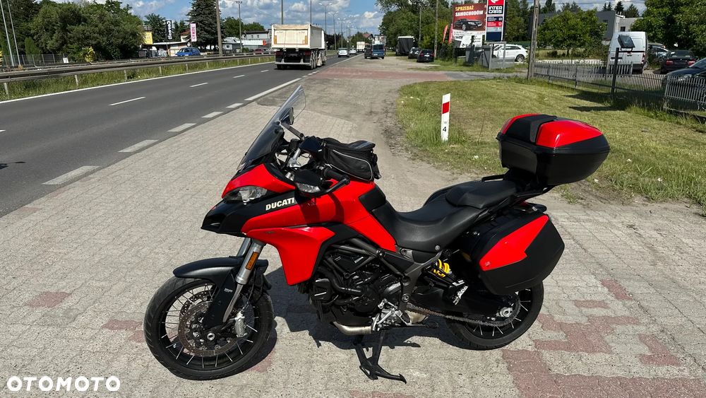 Ducati Multistrada - 3