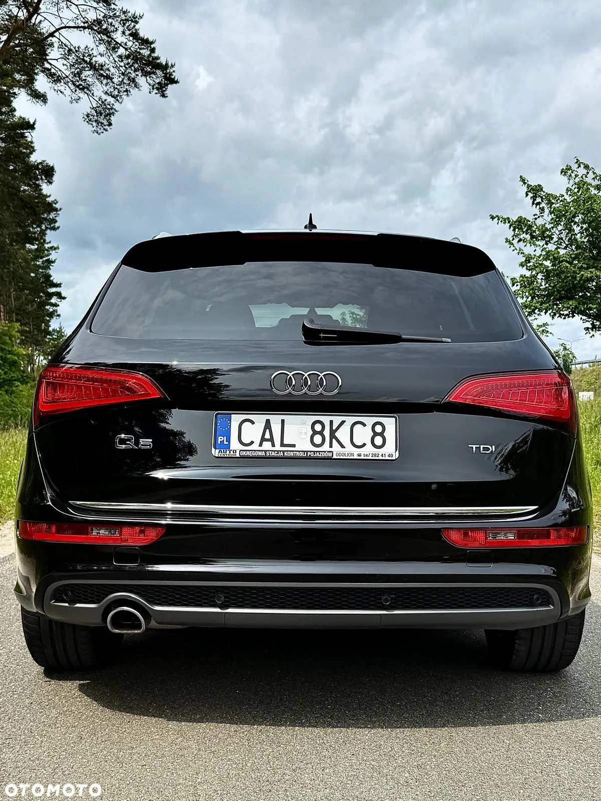 Audi Q5 2.0 TDI (clean diesel) ultra - 13