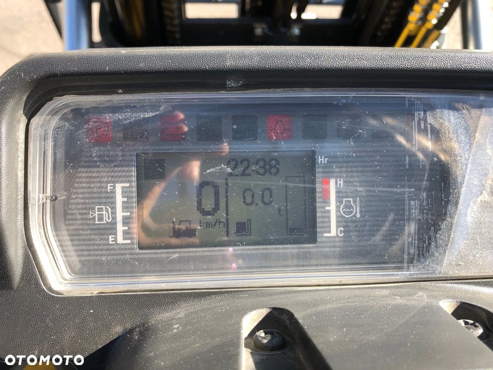 Caterpillar GP25N - 20