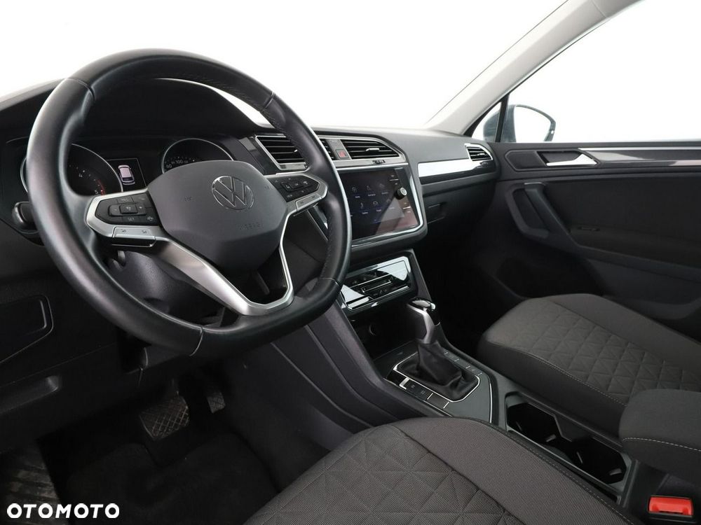 Volkswagen Tiguan 2.0 TDI DSG - 15