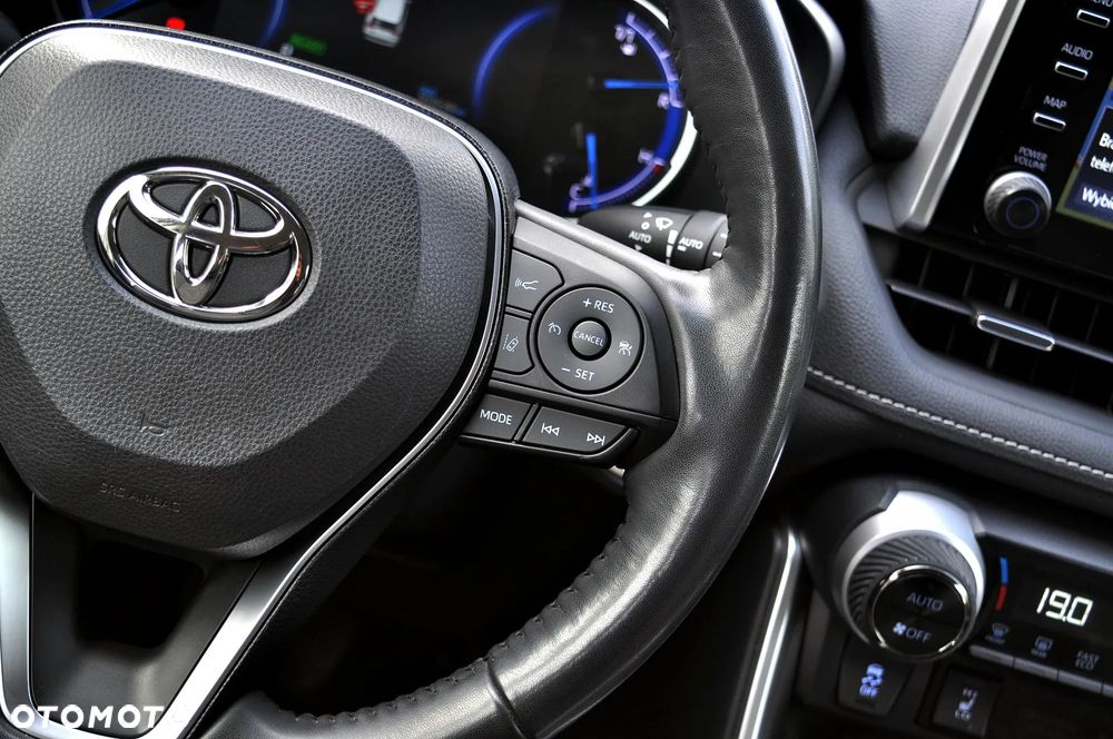 Toyota RAV4 - 27