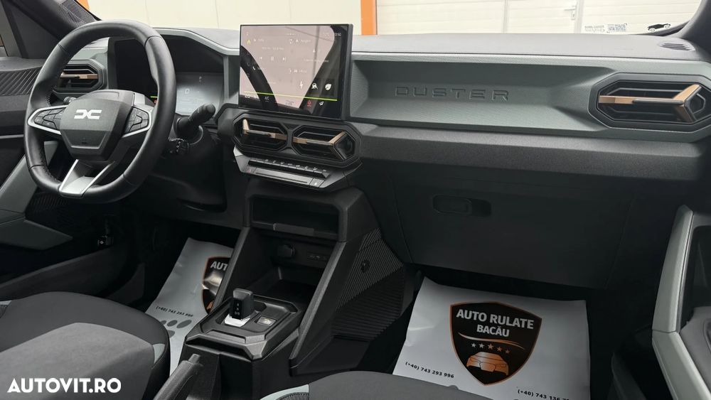 Dacia Duster - 12