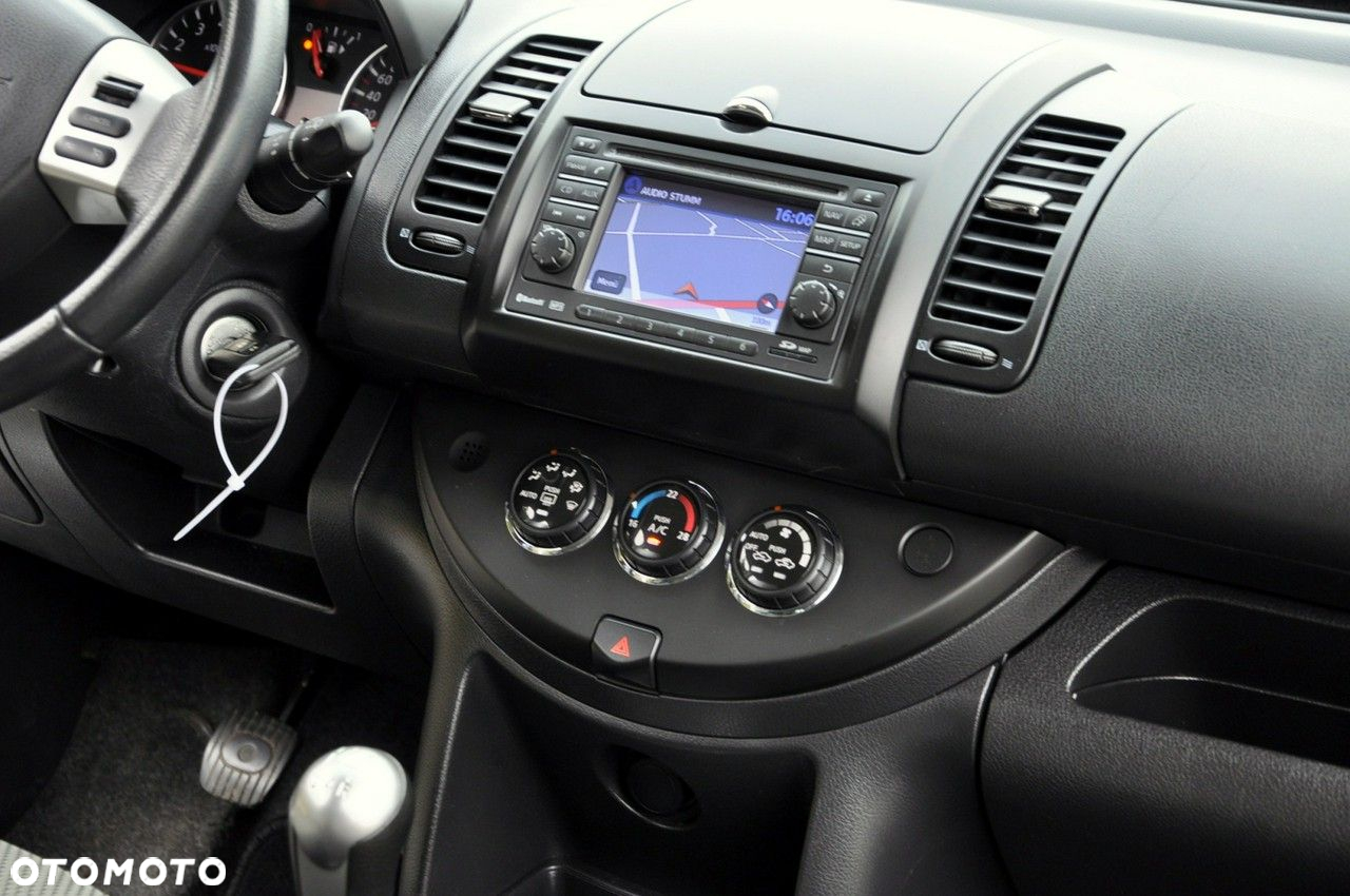 Nissan Note - 25